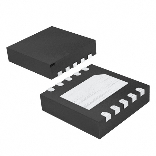 Allegro MicroSystems-ALS31300EEJASR-2000