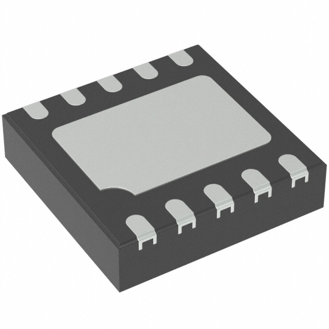 Allegro MicroSystems-A5940GEJTR-T
