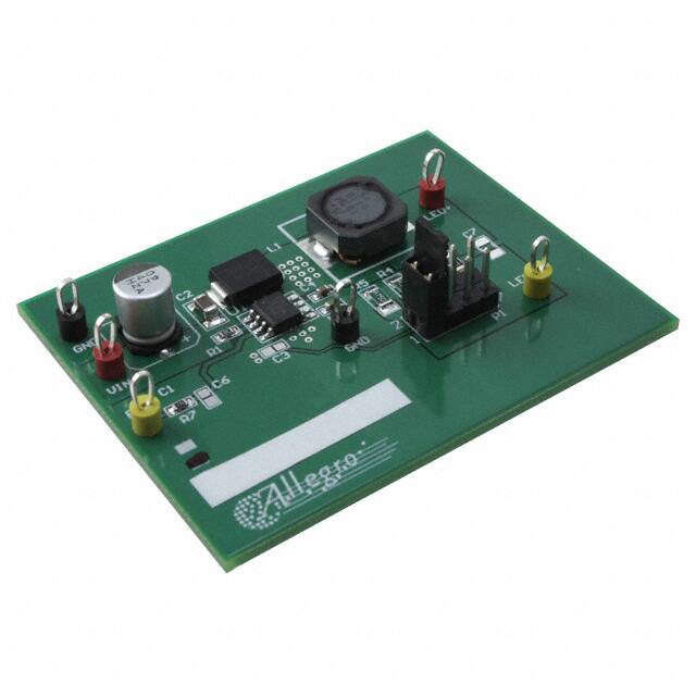 Allegro MicroSystems-APEK6211GLJ-01-T-DK