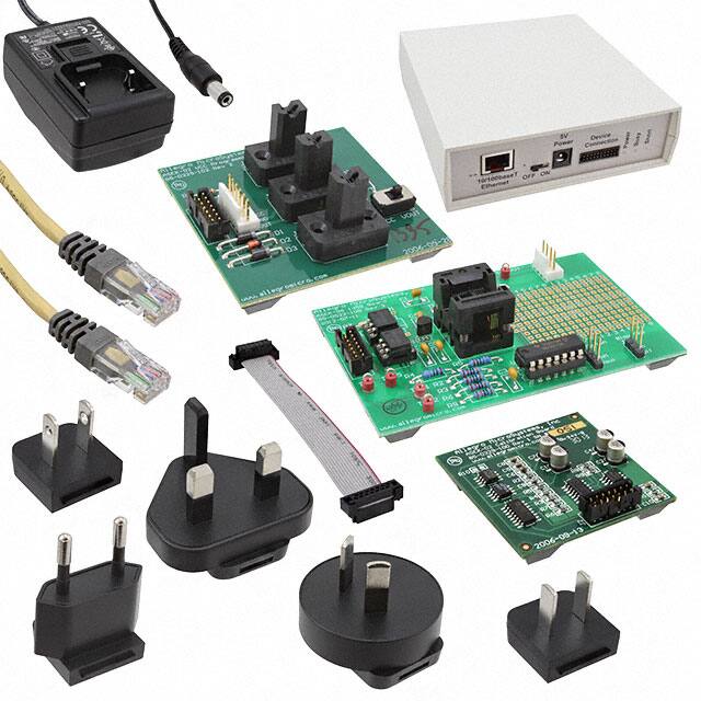 Allegro MicroSystems-ASEK-06-T-KIT-DK