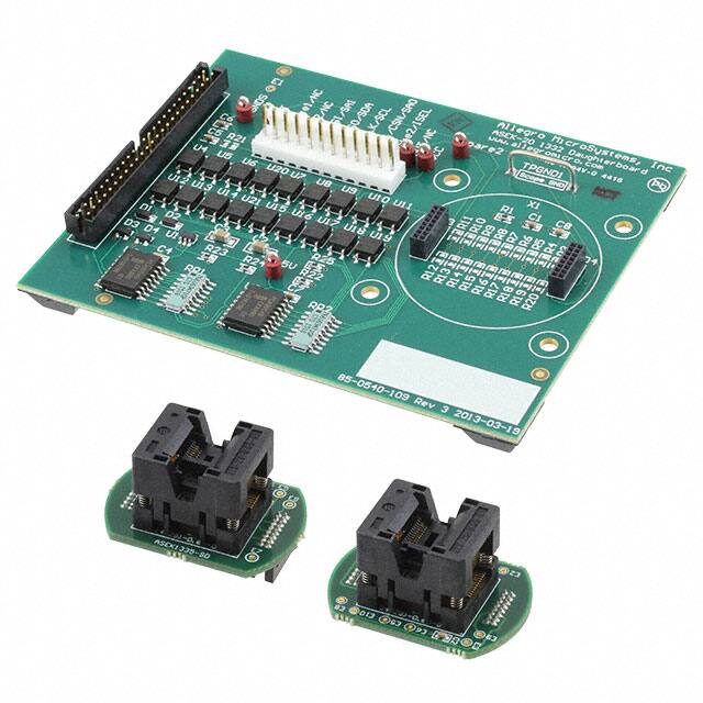Allegro MicroSystems-ASEK-1335-SUBKIT-T