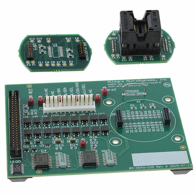 Allegro MicroSystems-ASEK1337-8-SUBKIT-T