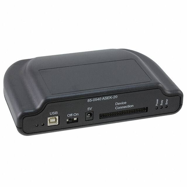 Allegro MicroSystems-ASEK1337-8-T-KIT