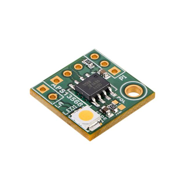 Allegro MicroSystems-ASEK13568KLJA