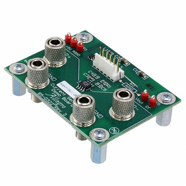 Allegro MicroSystems-ASEK713ELC-20A-T-DK