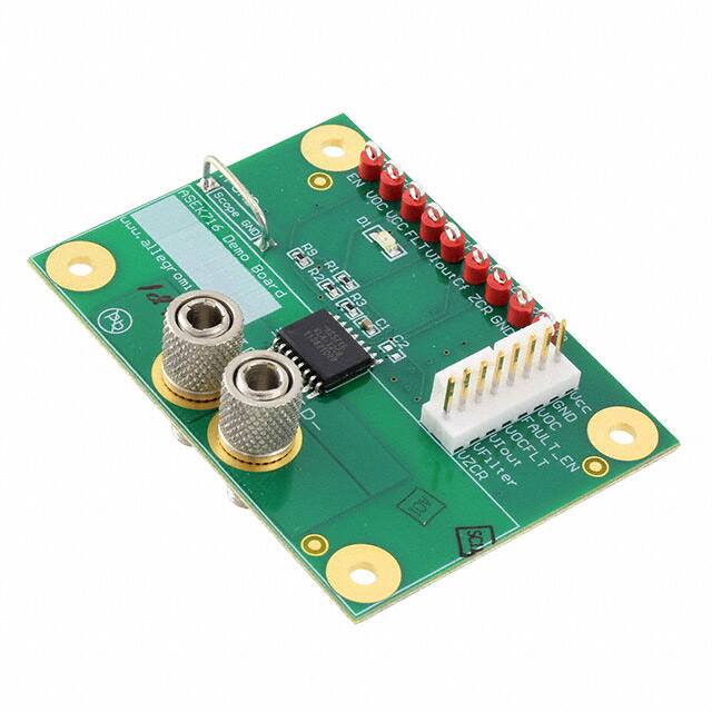 Allegro MicroSystems-ASEK716KLA-12CB-T-DK