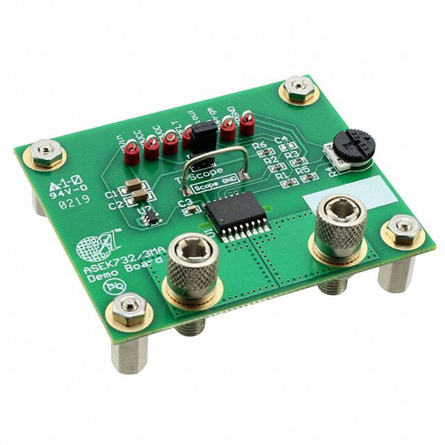 Allegro MicroSystems-ASEK732KMA-65B