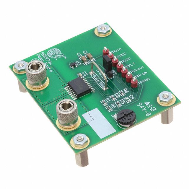 Allegro MicroSystems-ASEK733KLA-40B-T-DK