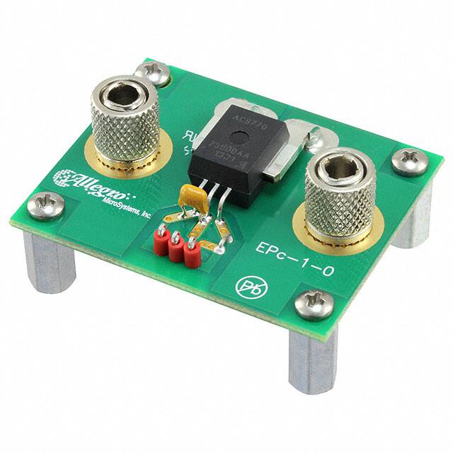 Allegro MicroSystems-ASEK770KCB-150U-T-DK