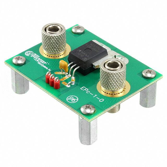 Allegro MicroSystems-ASEK770LCB-100U-T-DK