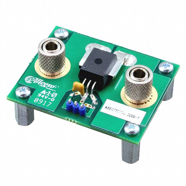 Allegro MicroSystems-ASEK772ECB-200B-T-DK