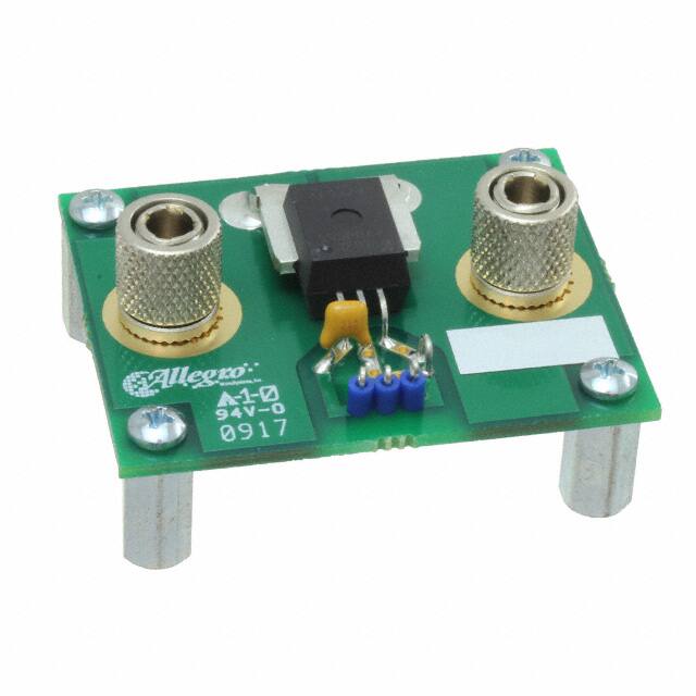Allegro MicroSystems-ASEK772LCB-050B-T-DK