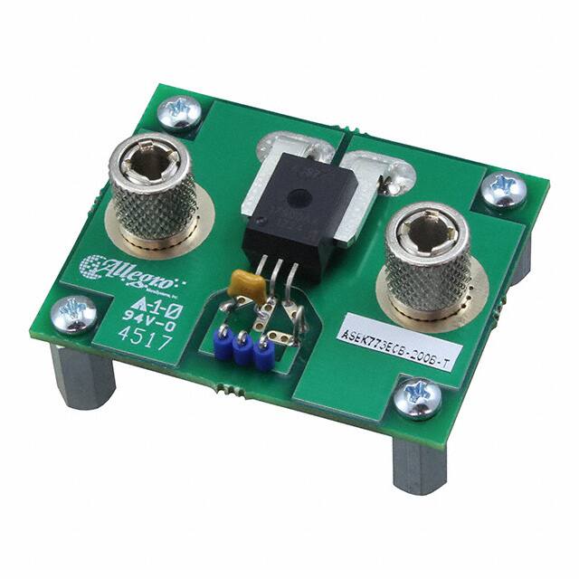 Allegro MicroSystems-ASEK773ECB-200B-T-DK