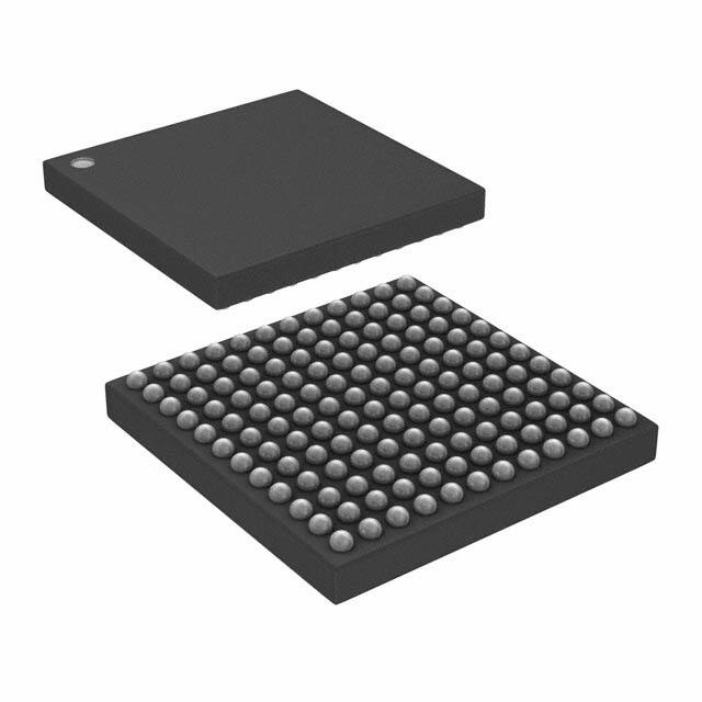 Alliance Memory, Inc.-AS4C2M32D1A-5BIN