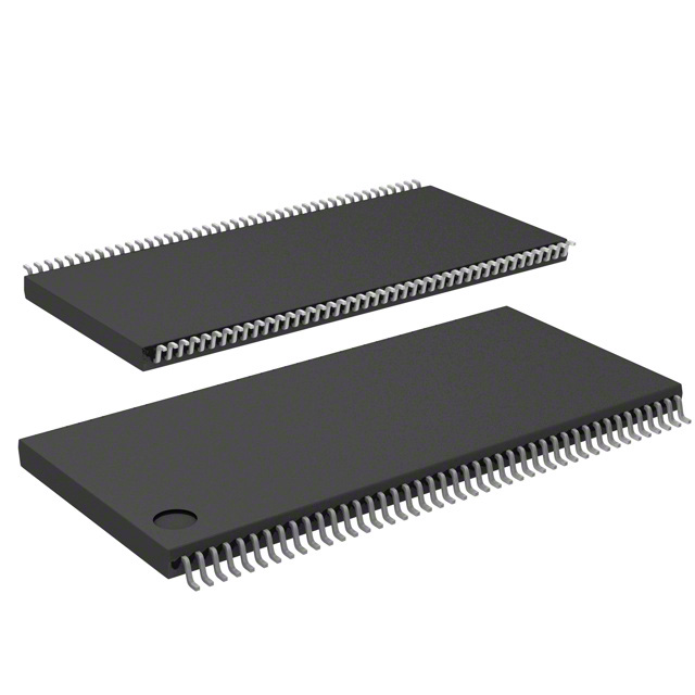 Alliance Memory, Inc.-AS4C4M32SA-7TCN