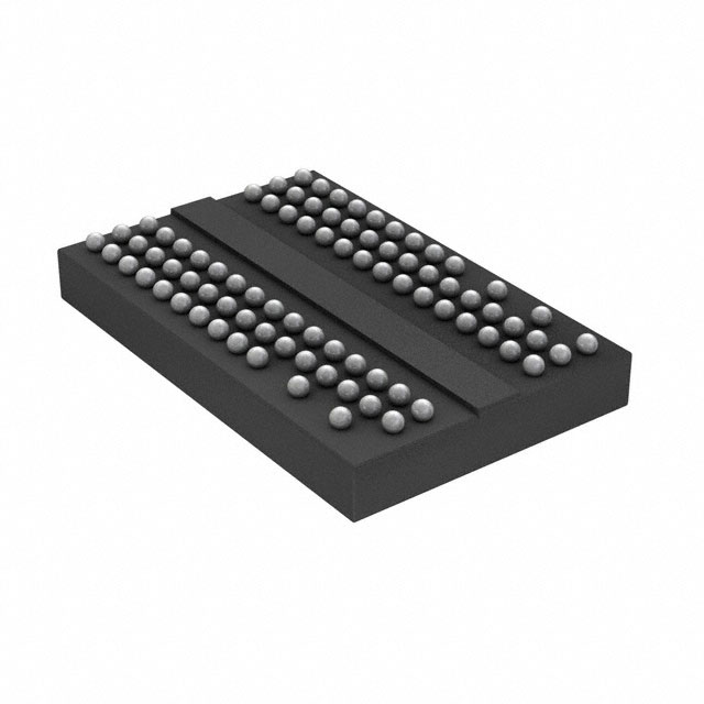 Alliance Memory, Inc.-AS4C64M16D2A-25BCN