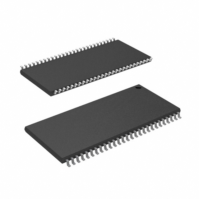Alliance Memory, Inc.-AS4C8M16SA-6TCN