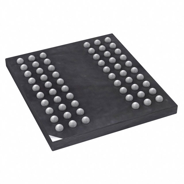 Alliance Memory, Inc.-AS4C32M16MD1A-5BCN