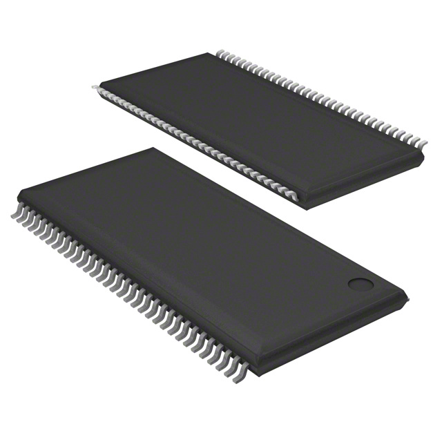 Alliance Memory, Inc.-AS4C4M16D1A-5TIN