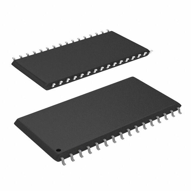 Cypress Semiconductor Corp-CY7C1019DV33-10ZSXI