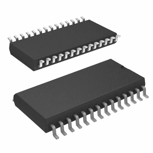 Taiwan Semiconductor Corporation-TS34118CS28 RDG