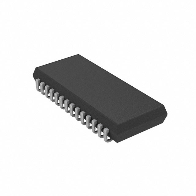 Alliance Memory, Inc.-AS7C3256A-12JIN