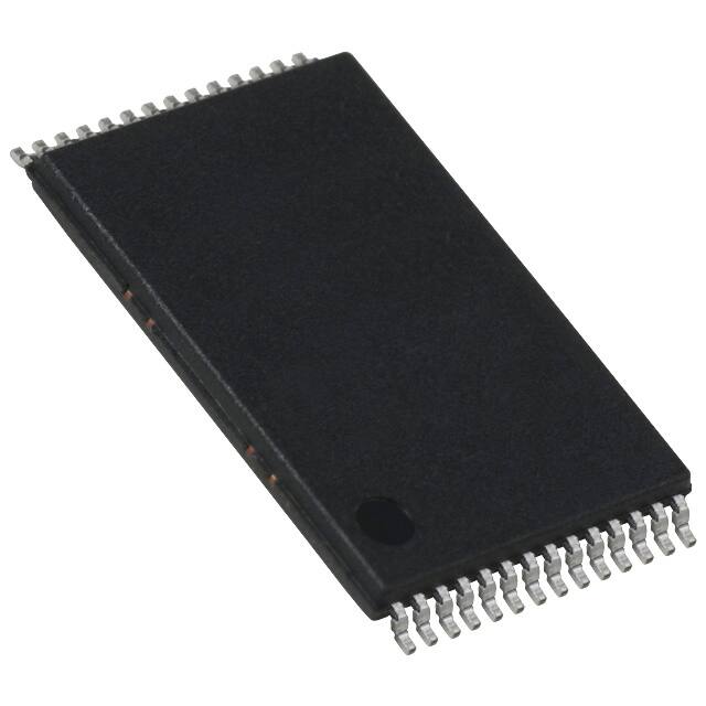 Alliance Memory, Inc.-AS7C3256A-12TCN