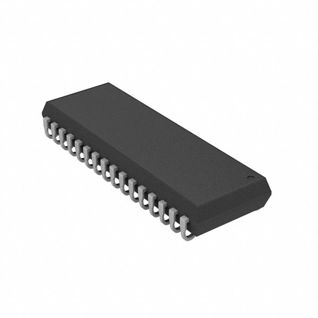 Alliance Memory, Inc.-AS7C4096A-12JCN