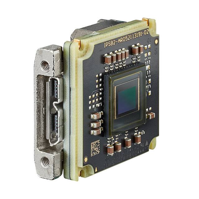 Allied Vision, Inc.-12896