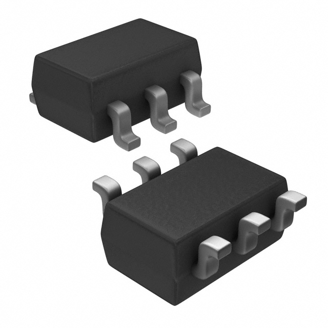 Alpha & Omega Semiconductor Inc.-AO6604L_001