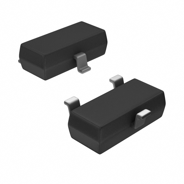 Alpha & Omega Semiconductor Inc.-AO7407