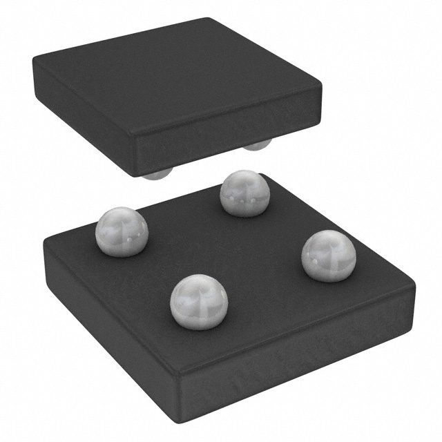 Alpha & Omega Semiconductor Inc.-AOC2802