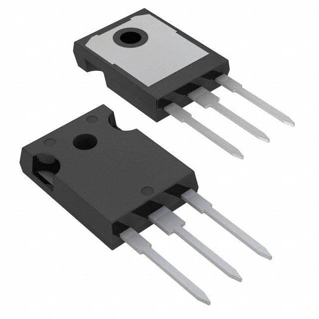 Alpha & Omega Semiconductor Inc.-AOK75B60D1