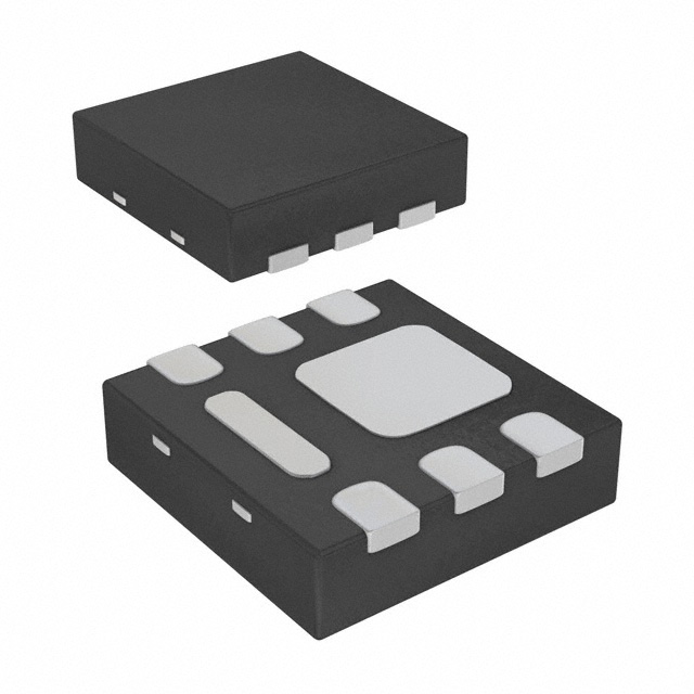 Alpha & Omega Semiconductor Inc.-AON2420