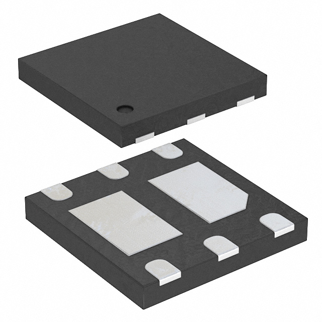 Alpha & Omega Semiconductor Inc.-AON2801