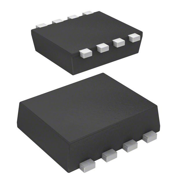 Alpha & Omega Semiconductor Inc.-AON3816