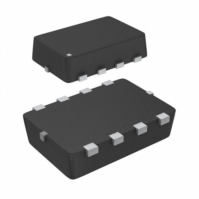 Alpha & Omega Semiconductor Inc.-AON7400AL