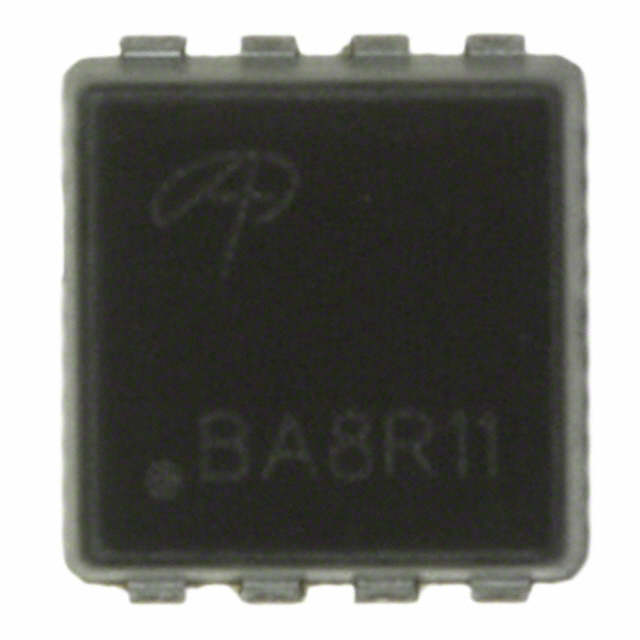 Alpha & Omega Semiconductor Inc.-AON6284