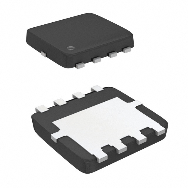 Alpha & Omega Semiconductor Inc.-AON7508