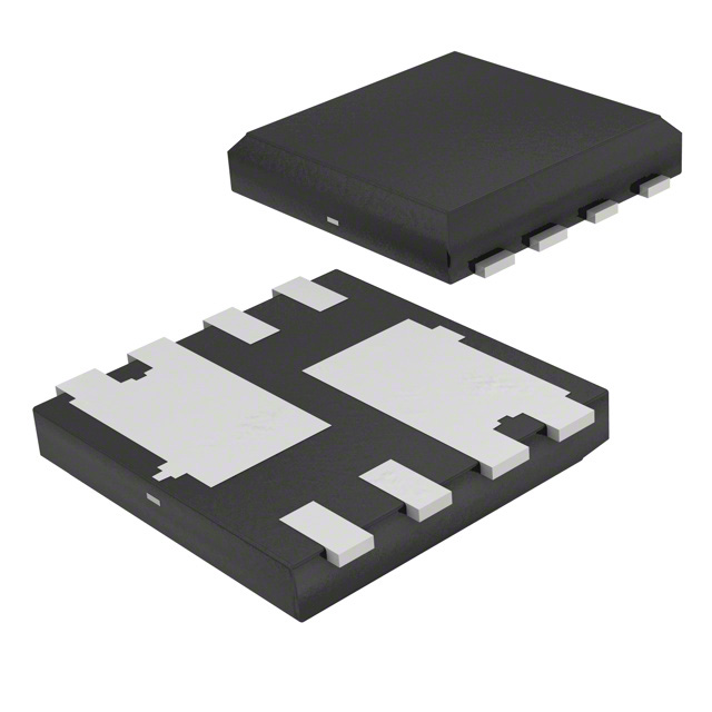 Alpha & Omega Semiconductor Inc.-AON7804
