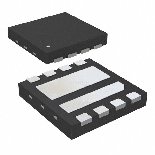 Alpha & Omega Semiconductor Inc.-AON7934