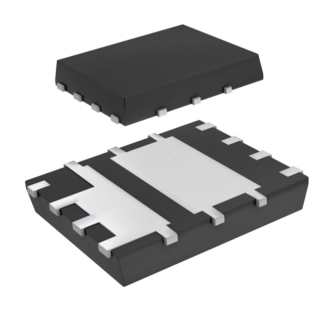 Alpha & Omega Semiconductor Inc.-AONY36352