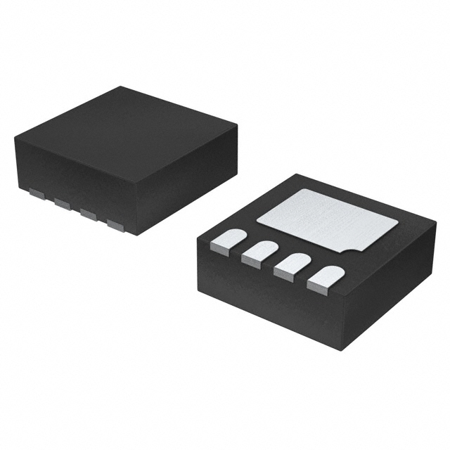 Alpha & Omega Semiconductor Inc.-AOV20S60