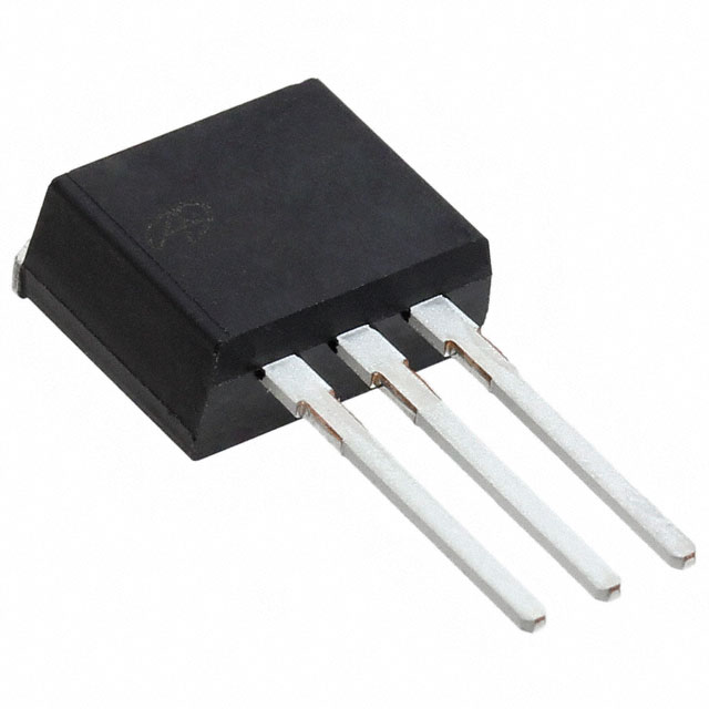 Alpha & Omega Semiconductor Inc.-AOW2918