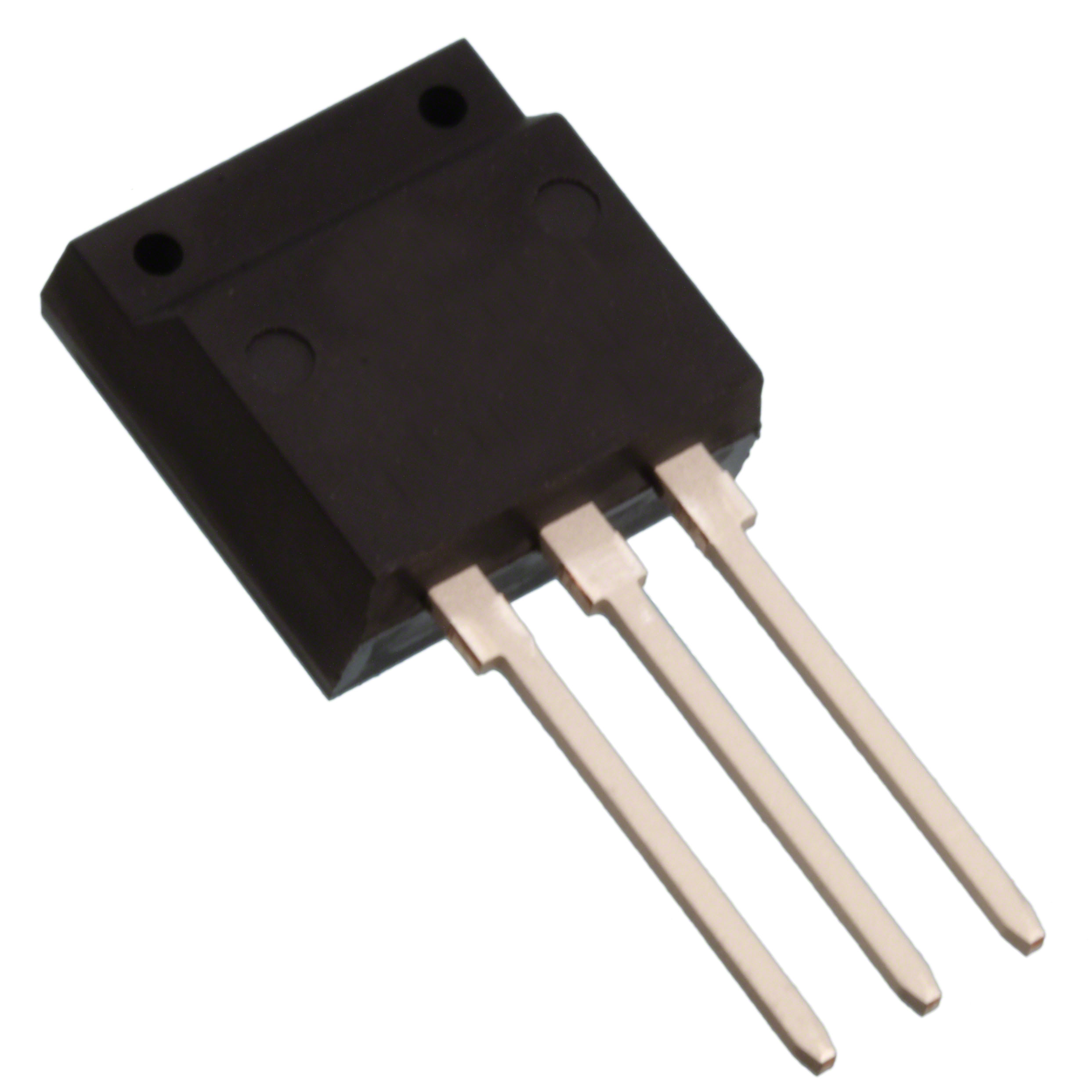 Alpha & Omega Semiconductor Inc.-AOWF12N60