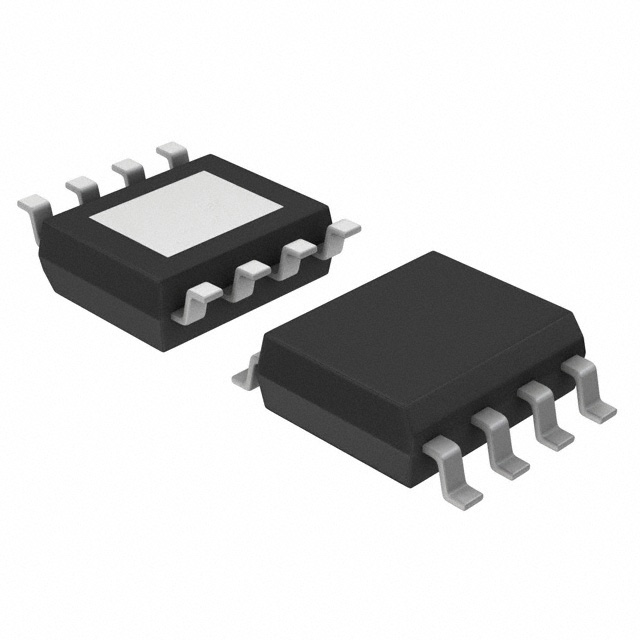 Infineon Technologies-AUIRS1170STR