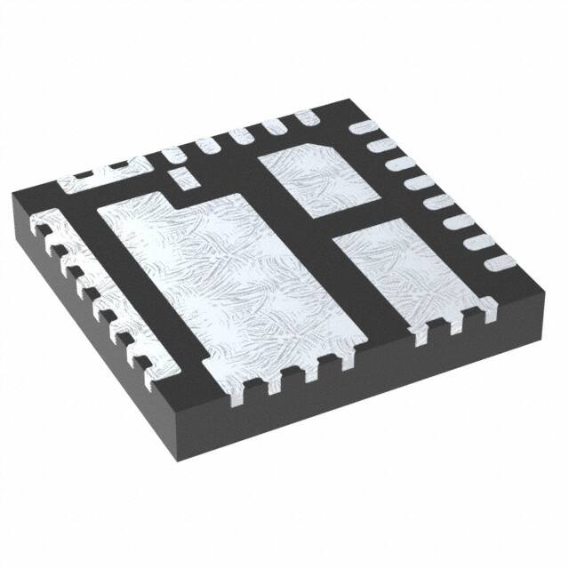 Alpha & Omega Semiconductor Inc.-AOZ5332QI