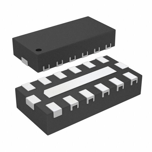 Alpha & Omega Semiconductor Inc.-AOZ8045DI