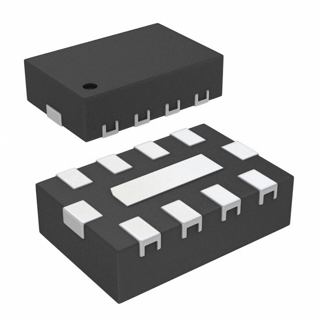 Alpha & Omega Semiconductor Inc.-AOZ8043DI