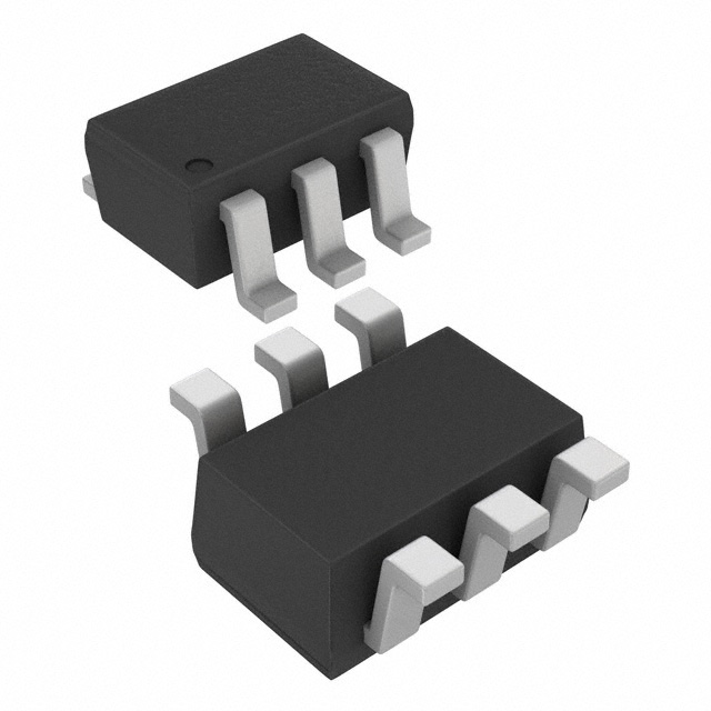 Alpha & Omega Semiconductor Inc.-AO7600